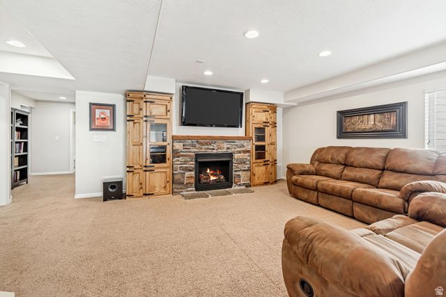 13181 S COUGAR RIDGE RD, Draper, UT 84020