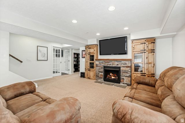 13181 S COUGAR RIDGE RD, Draper, UT 84020