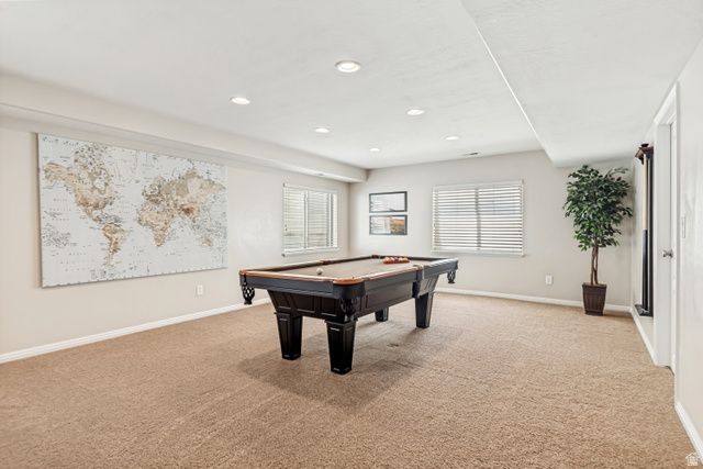 13181 S COUGAR RIDGE RD, Draper, UT 84020