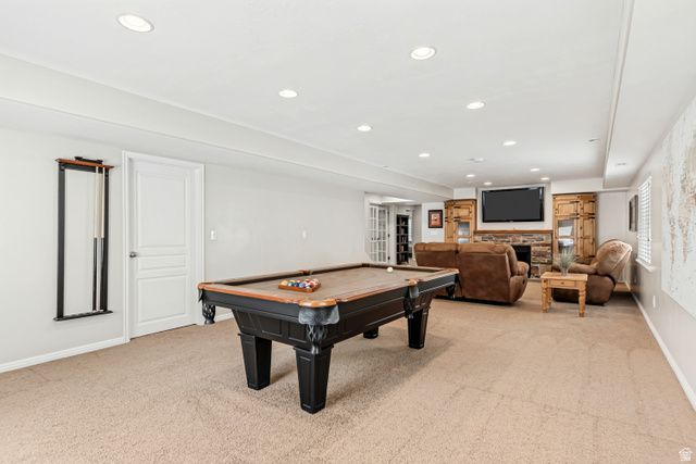 13181 S COUGAR RIDGE RD, Draper, UT 84020