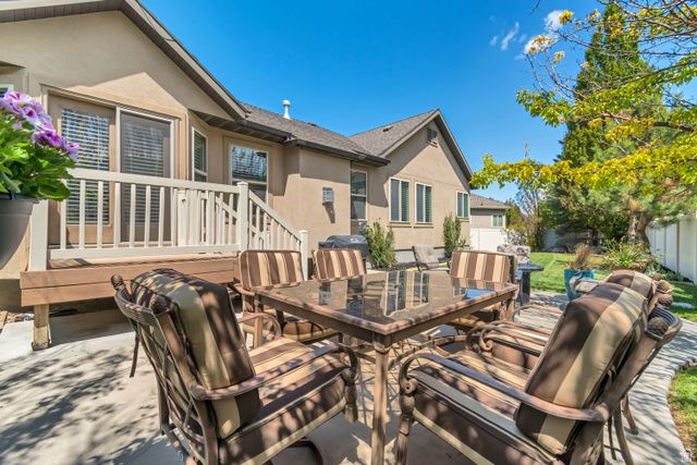 13181 S COUGAR RIDGE RD, Draper, UT 84020