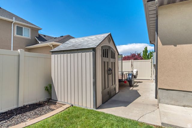 13181 S COUGAR RIDGE RD, Draper, UT 84020