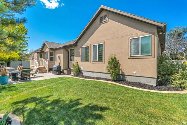 13181 S COUGAR RIDGE RD, Draper, UT 84020