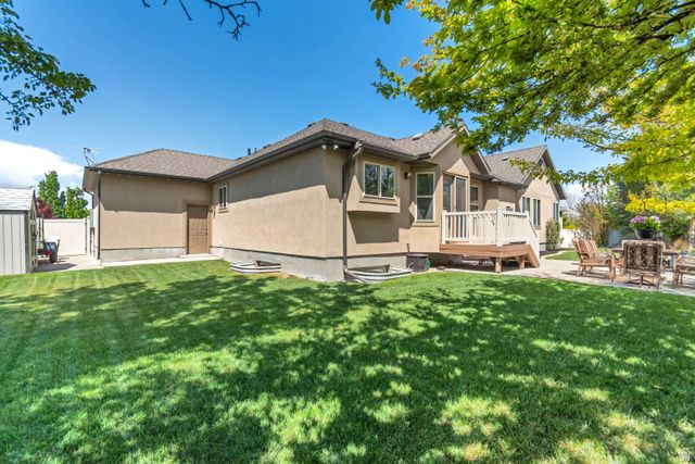 13181 S COUGAR RIDGE RD, Draper, UT 84020