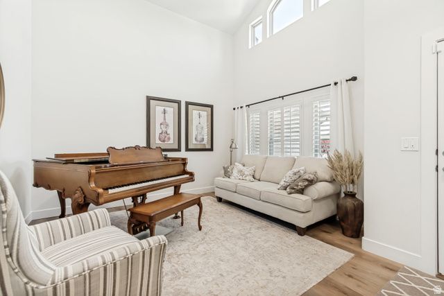 13181 S COUGAR RIDGE RD, Draper, UT 84020