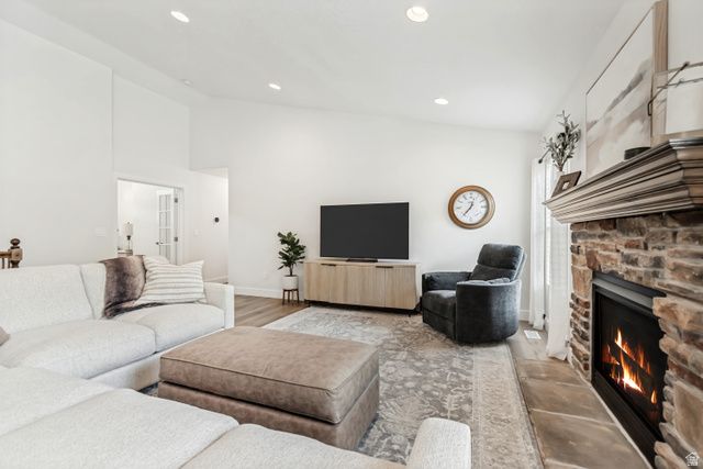 13181 S COUGAR RIDGE RD, Draper, UT 84020