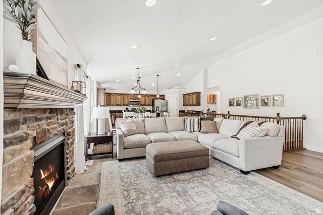 13181 S COUGAR RIDGE RD, Draper, UT 84020