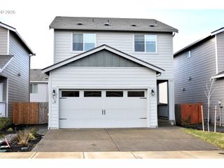 3974 Sw KNAPP Dr, Gresham, OR 97080