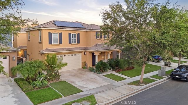 5597 Galasso Avenue, Fontana, CA 92336