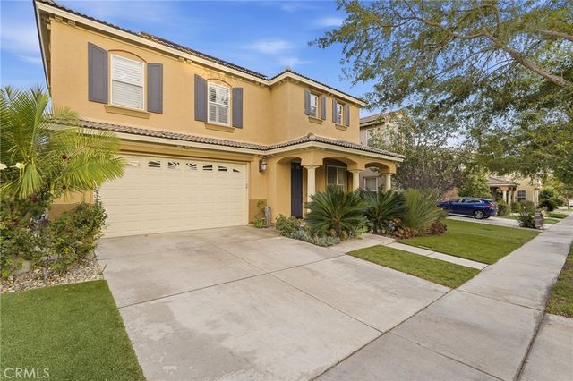 5597 Galasso Avenue, Fontana, CA 92336