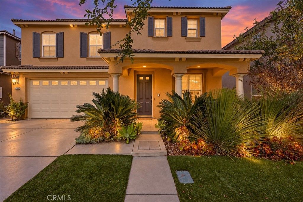 5597 Galasso Avenue, Fontana, CA 92336