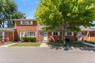 8139 Bristol Street 170, Westland, MI 48185