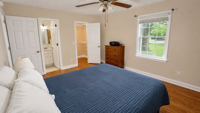 703 Stone Blvd, Tullahoma, TN 37388