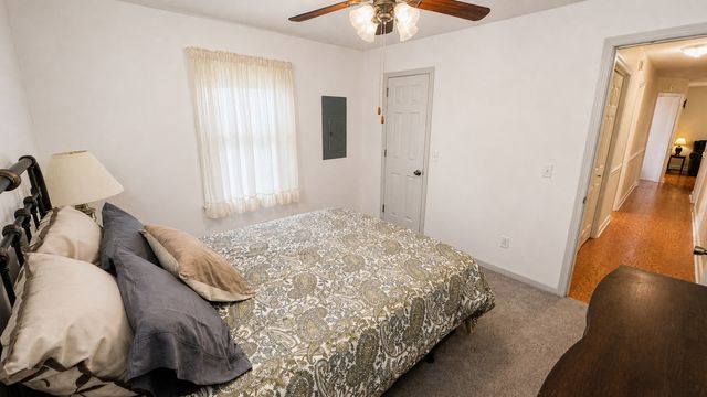 703 Stone Blvd, Tullahoma, TN 37388