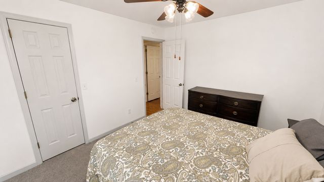 703 Stone Blvd, Tullahoma, TN 37388