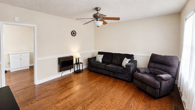 703 Stone Blvd, Tullahoma, TN 37388