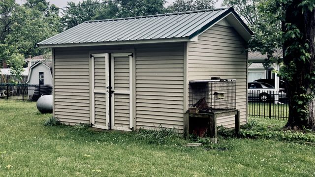 703 Stone Blvd, Tullahoma, TN 37388