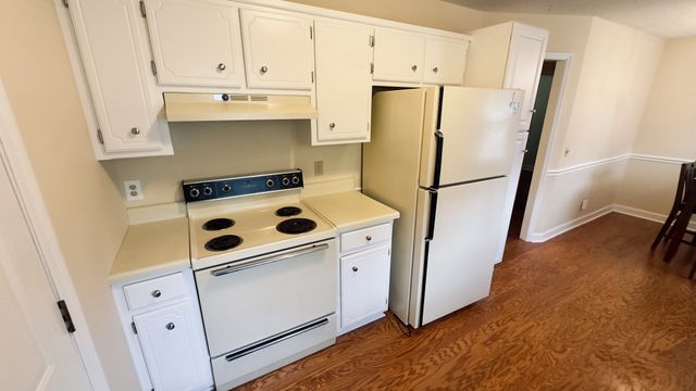 703 Stone Blvd, Tullahoma, TN 37388