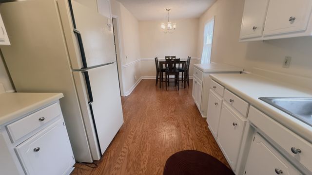 703 Stone Blvd, Tullahoma, TN 37388