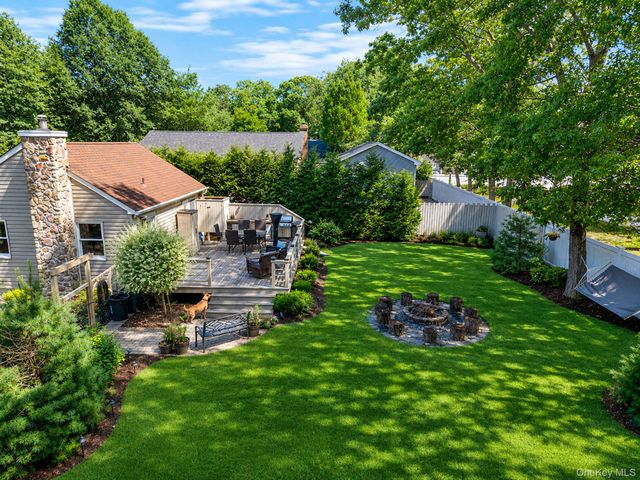 73 Panamoka Trail, Ridge, NY 11961