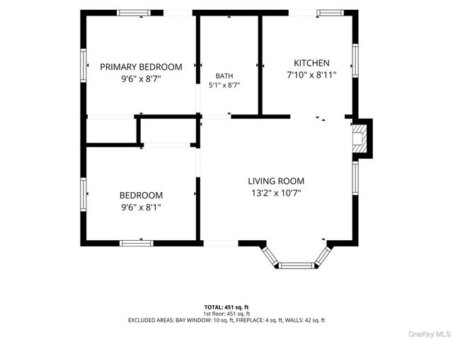 73 Panamoka Trail, Ridge, NY 11961