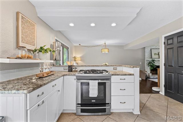 4756 Laketon Court, St Louis, MO 63128