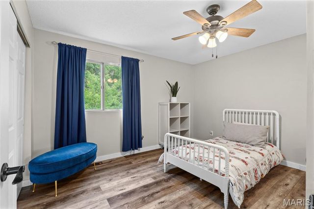 4756 Laketon Court, St Louis, MO 63128