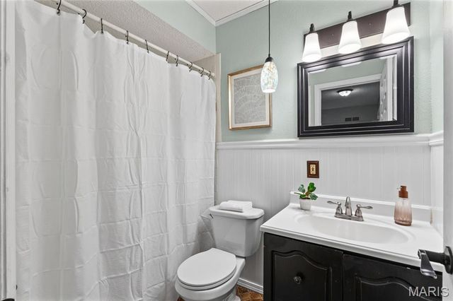 4756 Laketon Court, St Louis, MO 63128