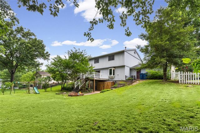 4756 Laketon Court, St Louis, MO 63128