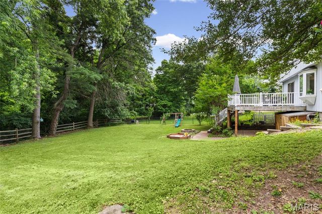 4756 Laketon Court, St Louis, MO 63128