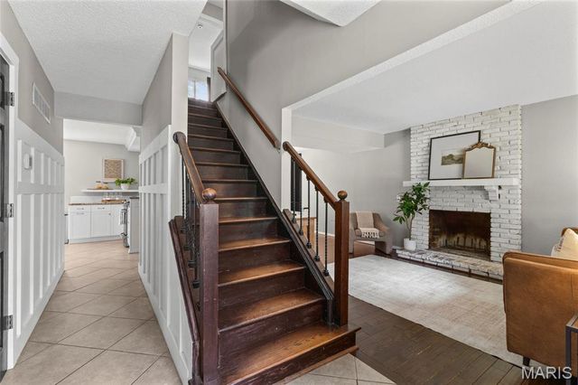 4756 Laketon Court, St Louis, MO 63128