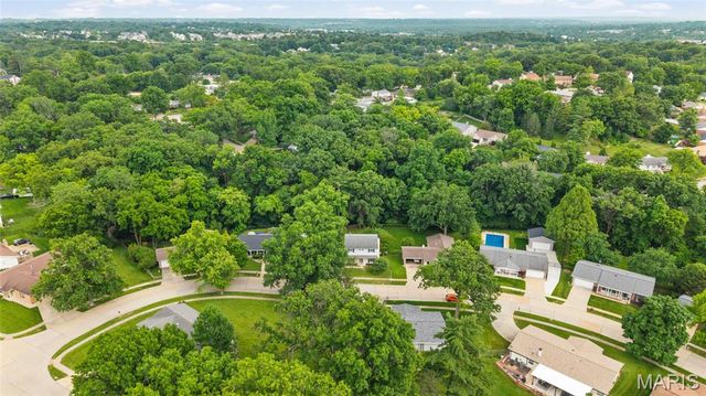 4756 Laketon Court, St Louis, MO 63128