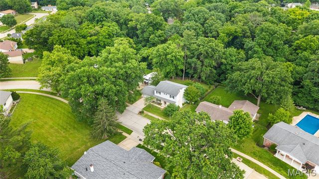 4756 Laketon Court, St Louis, MO 63128