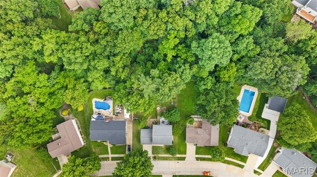 4756 Laketon Court, St Louis, MO 63128