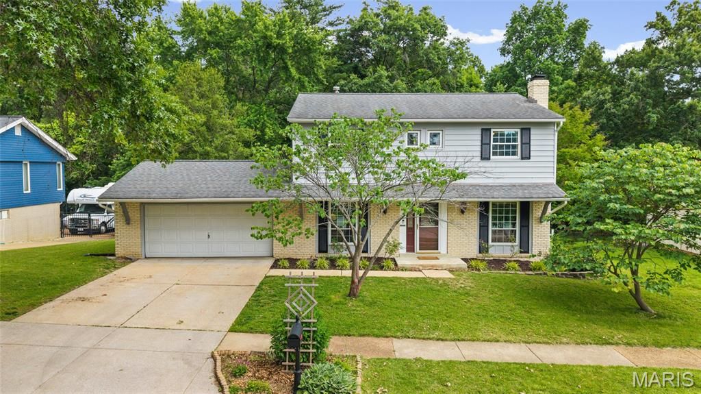 4756 Laketon Court, St Louis, MO 63128
