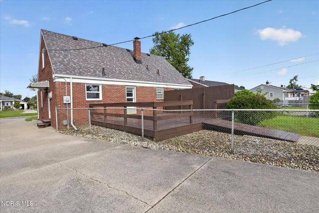 4458 288th Street, Toledo, OH 43611