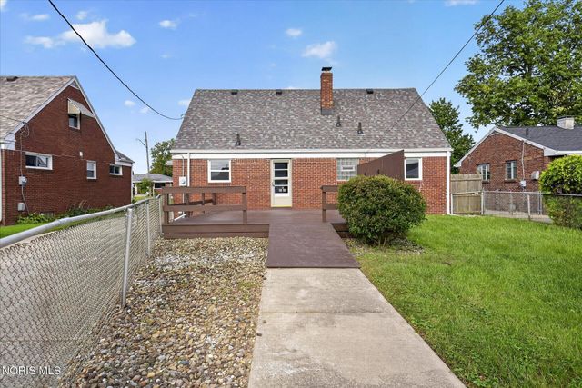 4458 288th Street, Toledo, OH 43611