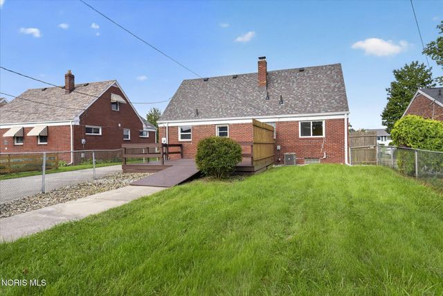 4458 288th Street, Toledo, OH 43611