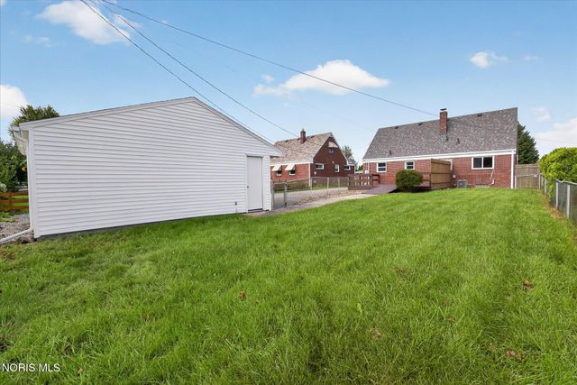 4458 288th Street, Toledo, OH 43611
