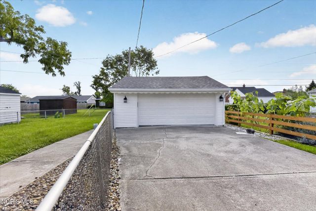 4458 288th Street, Toledo, OH 43611