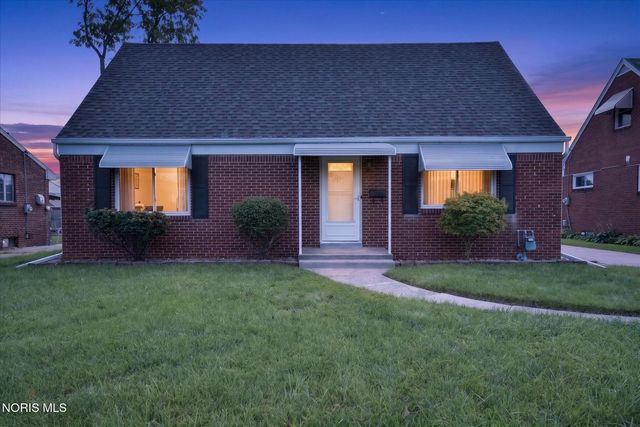 4458 288th Street, Toledo, OH 43611