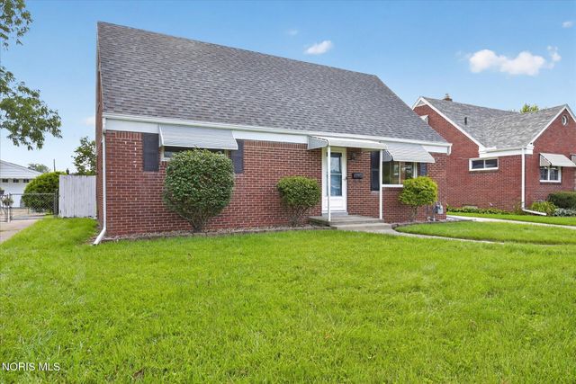 4458 288th Street, Toledo, OH 43611