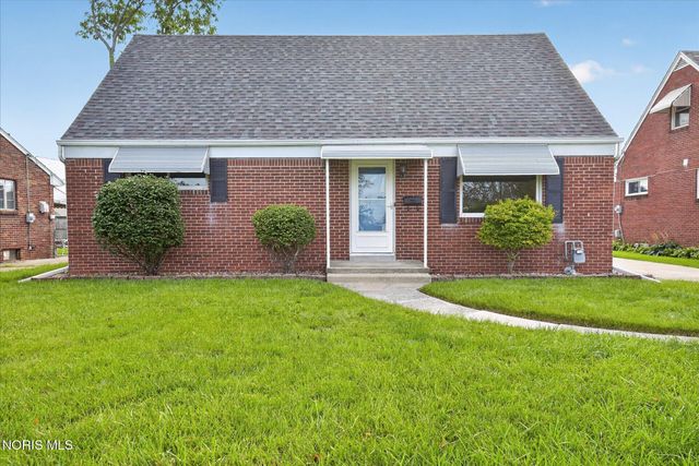 4458 288th Street, Toledo, OH 43611
