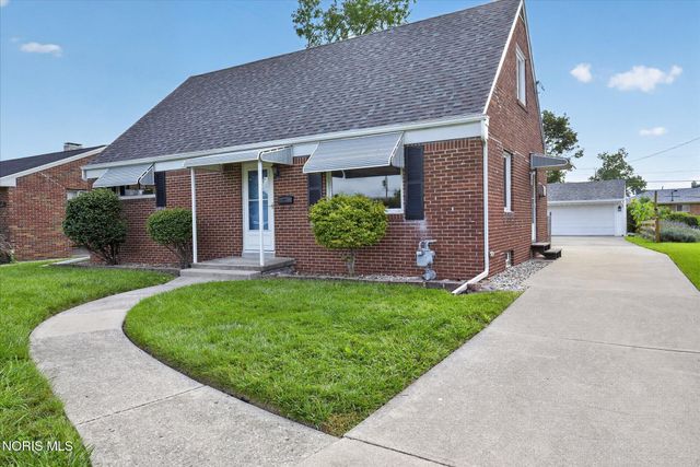 4458 288th Street, Toledo, OH 43611