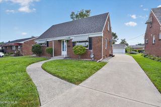 4458 288th Street, Toledo, OH 43611
