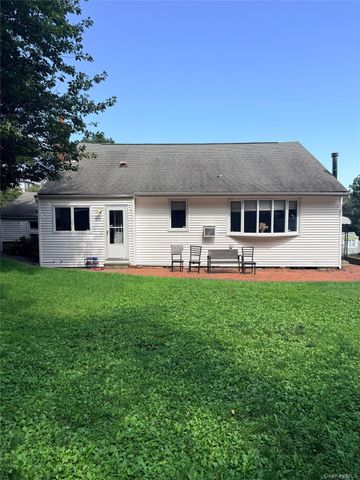 9 Valley View Drive, Yonkers, NY 10710
