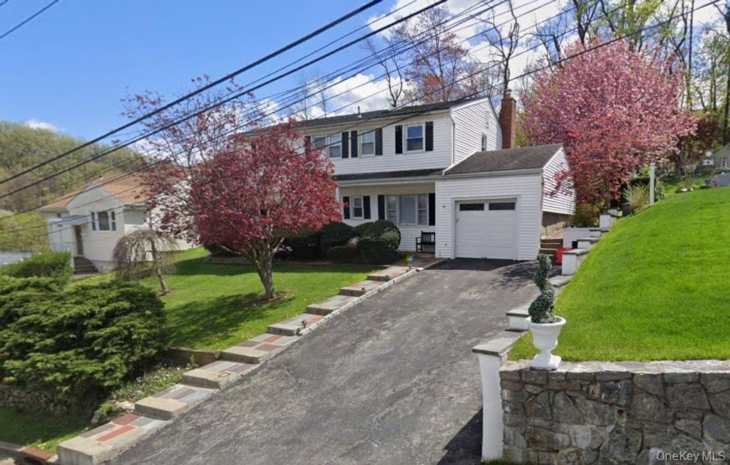 9 Valley View Drive, Yonkers, NY 10710 — exterior