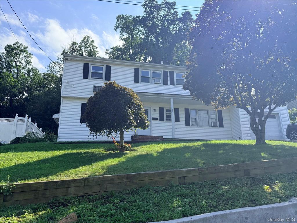 9 Valley View Drive, Yonkers, NY 10710 — photo 5