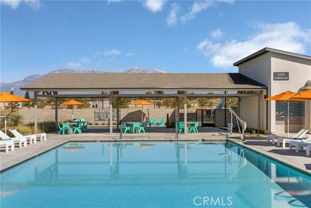 3264 South Agate Paseo, Ontario, CA 91761