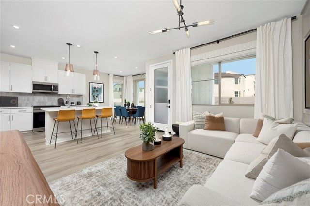 3264 South Agate Paseo, Ontario, CA 91761